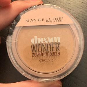 Maybelline Dream Wonder Powder